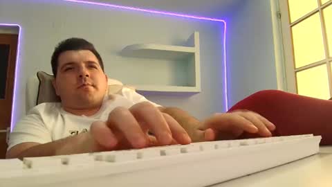 Snapshot of jasonjacks8 chatting on October 2025 06:59:01 AM JasonJacks online show from October 2025 06:59:01 AM