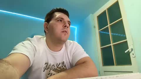 Snapshot of jasonjacks8 chatting on November 2025 03:41:01 AM JasonJacks online show from November 2025 03:41:01 AM