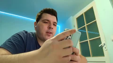 Snapshot of jasonjacks8 chatting on November 2025 03:28:02 AM JasonJacks online show from November 2025 03:28:02 AM