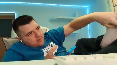 Snapshot of jasonjacks8 chatting on November 2025 06:45:01 AM JasonJacks online show from November 2025 06:45:01 AM