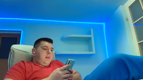 Snapshot of jasonjacks8 chatting on November 2025 05:46:02 AM JasonJacks online show from November 2025 05:46:02 AM