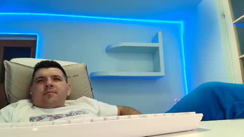 Snapshot of jasonjacks8 chatting on November 2025 05:52:01 PM JasonJacks online show from November 2025 05:52:01 PM