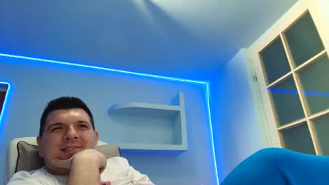 Snapshot of jasonjacks8 chatting on November 2025 04:35:02 AM JasonJacks online show from November 2025 04:35:02 AM