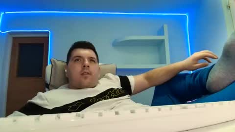 Snapshot of jasonjacks8 chatting on November 2025 07:32:01 AM JasonJacks online show from November 2025 07:32:01 AM