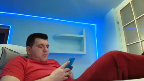 Snapshot of jasonjacks8 chatting on December 2025 06:41:01 AM JasonJacks online show from December 2025 06:41:01 AM