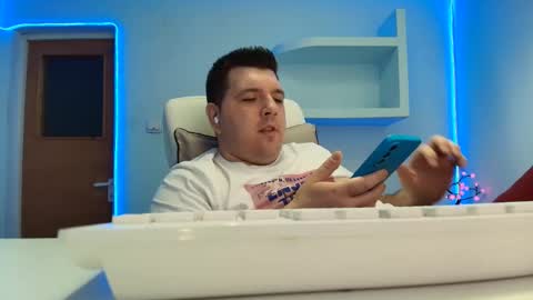 Snapshot of jasonjacks8 chatting on December 2025 04:42:02 AM JasonJacks online show from December 2025 04:42:02 AM