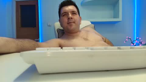 Snapshot of jasonjacks8 chatting on December 2025 05:27:02 AM JasonJacks online show from December 2025 05:27:02 AM