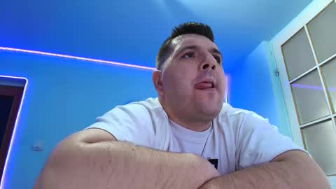 Snapshot of jasonjacks8 chatting on December 2025 07:03:02 AM JasonJacks online show from December 2025 07:03:02 AM