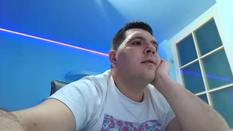 Snapshot of jasonjacks8 chatting on December 2025 03:46:01 AM JasonJacks online show from December 2025 03:46:01 AM