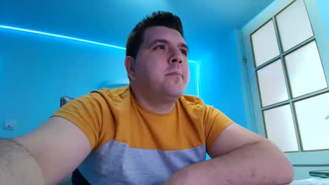 Snapshot of jasonjacks8 chatting on January 2026 09:12:02 AM JasonJacks online show from January 2026 09:12:02 AM