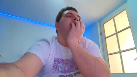 Snapshot of jasonjacks8 chatting on January 2026 07:13:01 AM JasonJacks online show from January 2026 07:13:01 AM