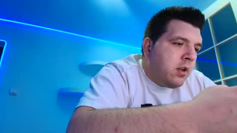 Snapshot of jasonjacks8 chatting on January 2026 04:40:01 AM JasonJacks online show from January 2026 04:40:01 AM