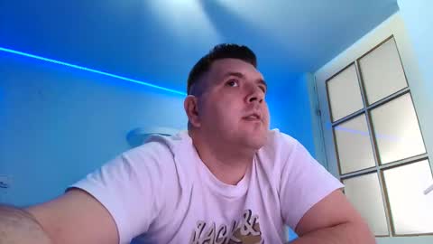 Snapshot of jasonjacks8 chatting on January 2026 07:23:01 AM JasonJacks online show from January 2026 07:23:01 AM