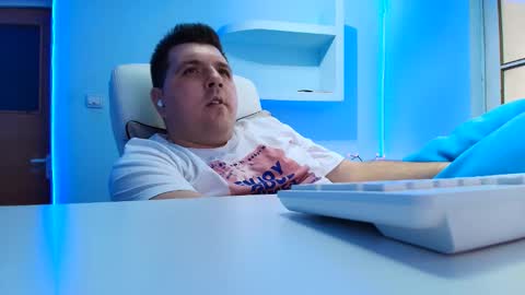 Snapshot of jasonjacks8 chatting on February 2026 07:02:01 AM JasonJacks online show from February 2026 07:02:01 AM