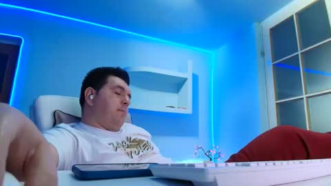 Snapshot of jasonjacks8 chatting on February 2026 05:25:01 AM JasonJacks online show from February 2026 05:25:01 AM