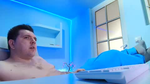 Snapshot of jasonjacks8 chatting on February 2026 07:51:01 AM JasonJacks online show from February 2026 07:51:01 AM