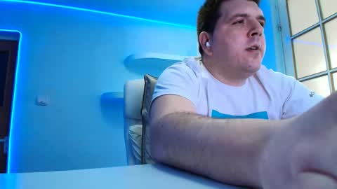 Snapshot of jasonjacks8 chatting on February 2026 07:27:01 AM JasonJacks online show from February 2026 07:27:01 AM