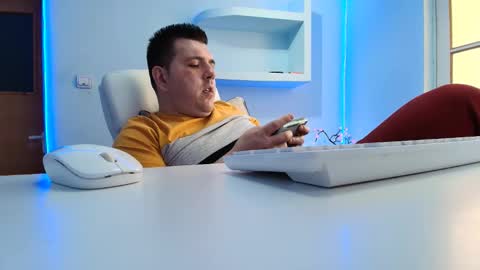 Snapshot of jasonjacks8 chatting on March 2026 05:48:01 AM JasonJacks online show from March 2026 05:48:01 AM