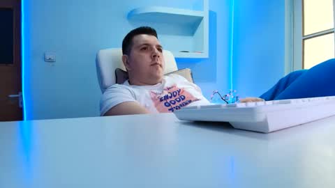 Snapshot of jasonjacks8 chatting on March 2026 07:13:02 AM JasonJacks online show from March 2026 07:13:02 AM