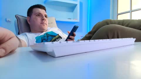 Snapshot of jasonjacks8 chatting on March 2026 07:25:02 AM JasonJacks online show from March 2026 07:25:02 AM