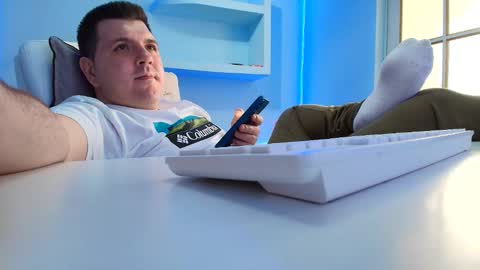 Snapshot of jasonjacks8 chatting on March 2026 08:26:33 AM JasonJacks online show from March 2026 08:26:33 AM