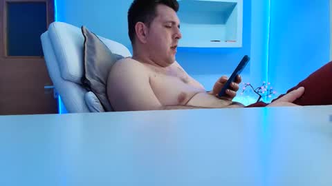 Snapshot of jasonjacks8 chatting on April 2026 01:41:01 PM JasonJacks online show from April 2026 01:41:01 PM