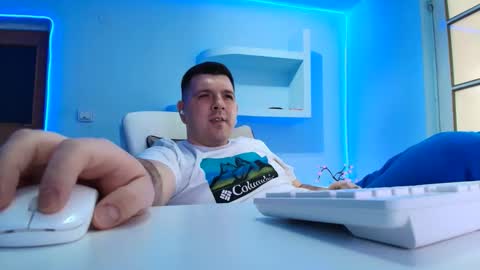 Snapshot of jasonjacks8 chatting on April 2026 06:19:01 AM JasonJacks online show from April 2026 06:19:01 AM