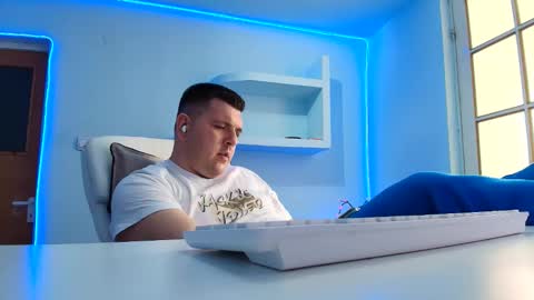 Snapshot of jasonjacks8 chatting on April 2026 09:47:01 AM JasonJacks online show from April 2026 09:47:01 AM