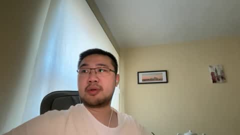 Jason Ryu online show from April 2026 09:04:01 AM