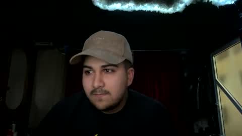 jasonsua21 online show from February 2025 09:15:02 PM