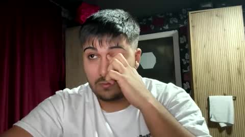 jasonsua21 online show from February 2026 11:50:02 PM