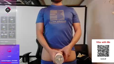 Jasontoohardholly online show from November 2025 03:11:01 PM