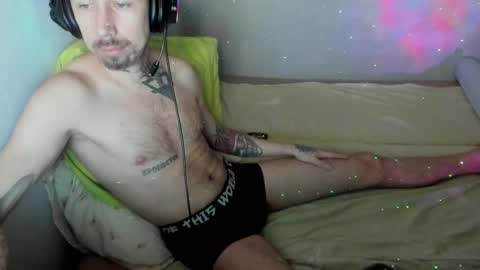 jasonwaker online show from January 2025 09:05:02 PM