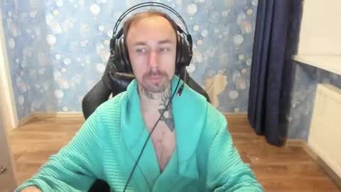 jasonwaker online show from October 2025 09:37:02 PM