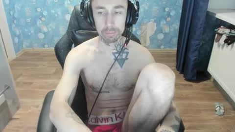 jasonwaker online show from December 2025 08:05:01 PM