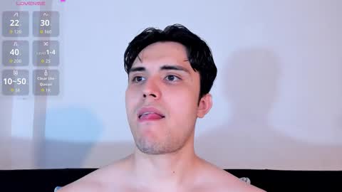 Jason online show from October 2025 01:07:02 AM