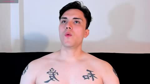 Jason online show from November 2025 02:21:01 AM