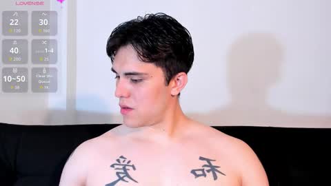 Jason online show from December 2025 01:22:01 AM