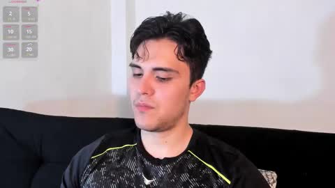 Jason online show from January 2026 01:18:01 AM