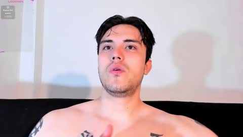 Jason online show from February 2026 12:54:02 PM