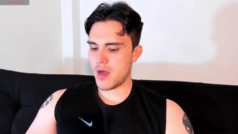 Jason online show from February 2026 01:45:01 AM