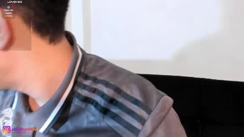 Jason online show from March 2026 12:45:01 AM