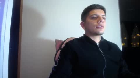 Jason online show from November 2025 12:57:02 AM