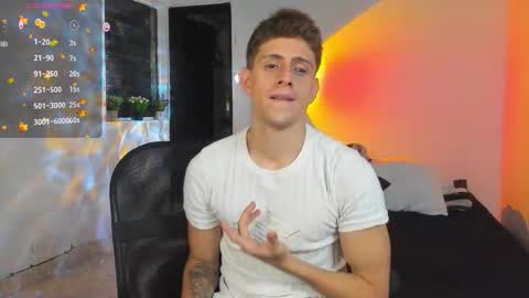 Snapshot of jasper__jones chatting on October 2025 09:46:02 AM JASPER JONES online show from October 2025 09:46:02 AM