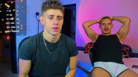 Snapshot of jasper__jones chatting on November 2025 10:52:01 PM JASPER JONES online show from November 2025 10:52:01 PM