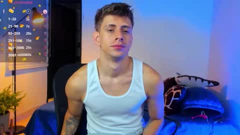 Snapshot of jasper__jones chatting on November 2025 09:20:02 AM JASPER JONES online show from November 2025 09:20:02 AM