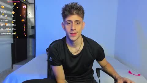 Snapshot of jasper__jones chatting on November 2025 12:17:01 PM JASPER JONES online show from November 2025 12:17:01 PM