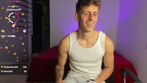 Snapshot of jasper__jones chatting on December 2025 06:09:02 AM JASPER JONES online show from December 2025 06:09:02 AM