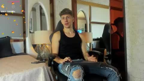 Snapshot of jasper__jones chatting on January 2026 01:48:02 PM JASPER JONES online show from January 2026 01:48:02 PM