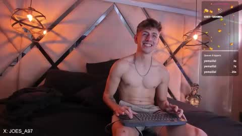 Snapshot of jasper__jones chatting on January 2026 07:11:01 PM JASPER JONES online show from January 2026 07:11:01 PM